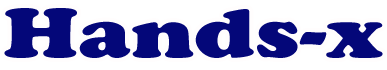 Hands-x